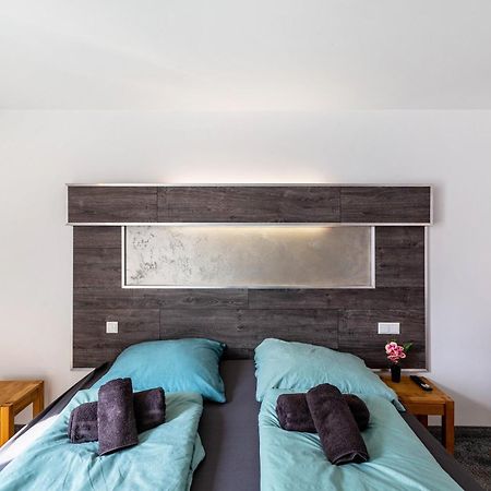 Suite In Essen-City 외부 사진