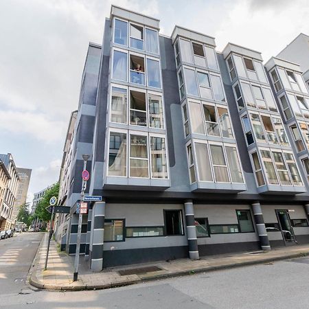 Suite In Essen-City 외부 사진