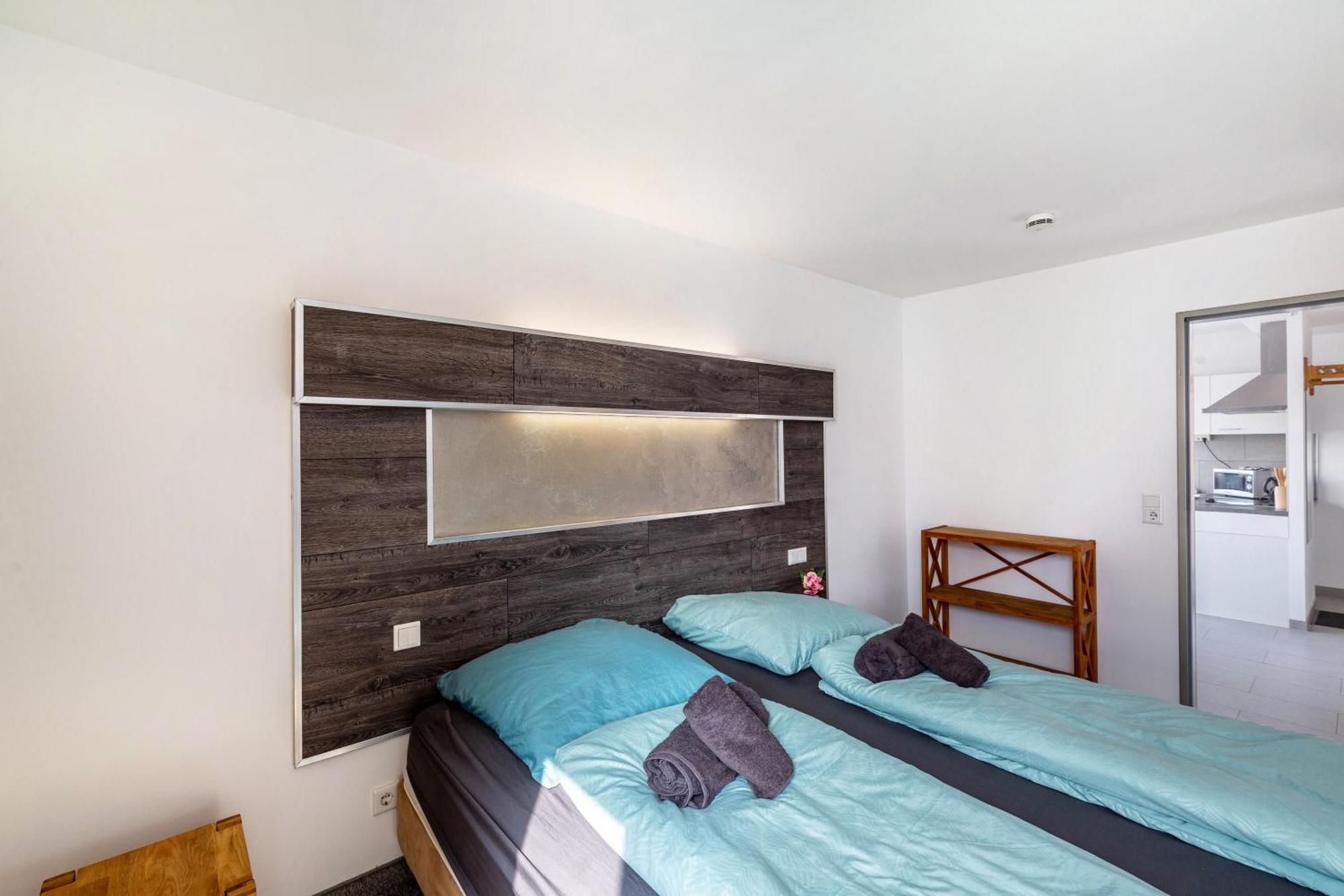 Suite In Essen-City 외부 사진