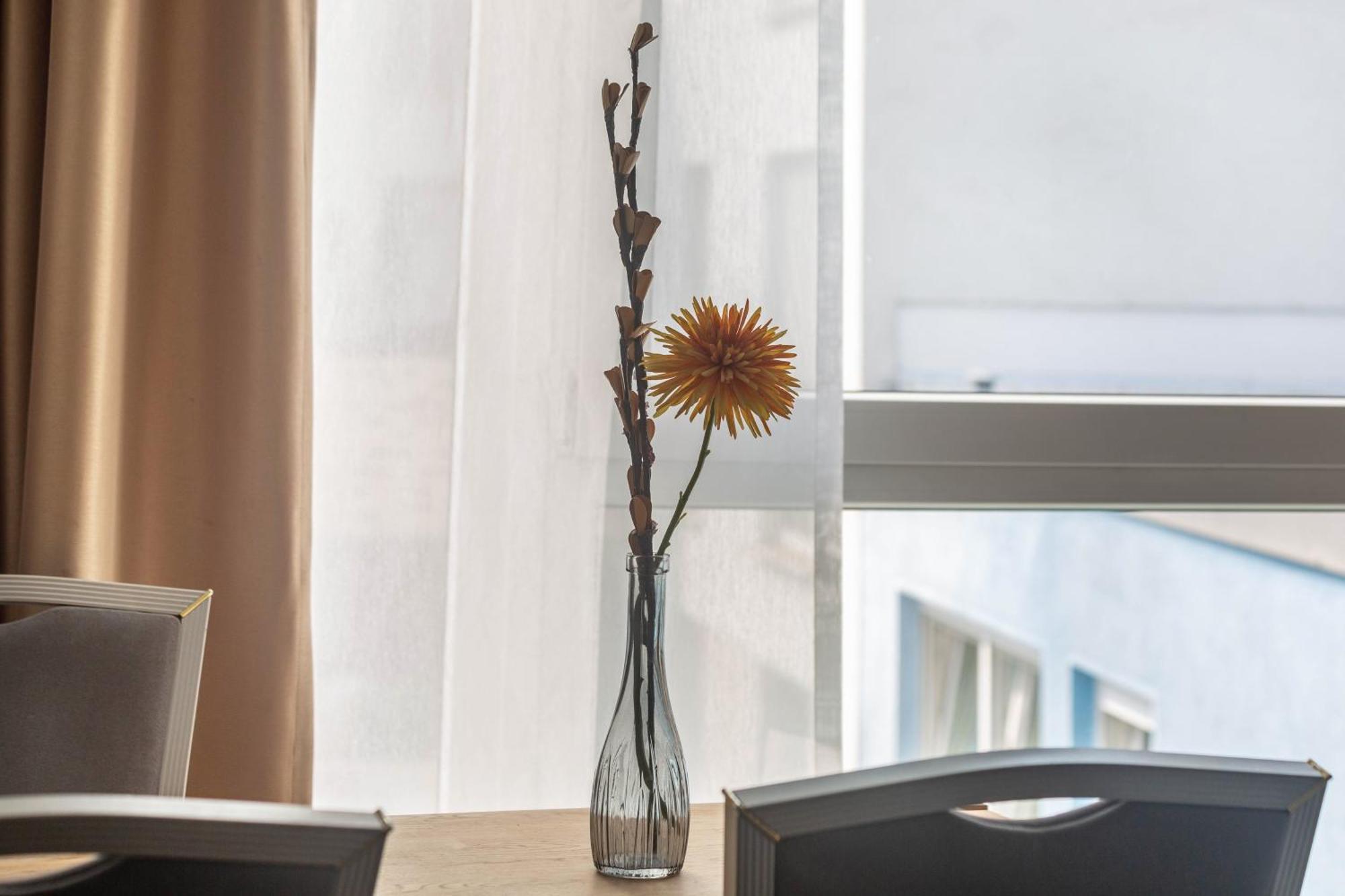 Suite In Essen-City 외부 사진